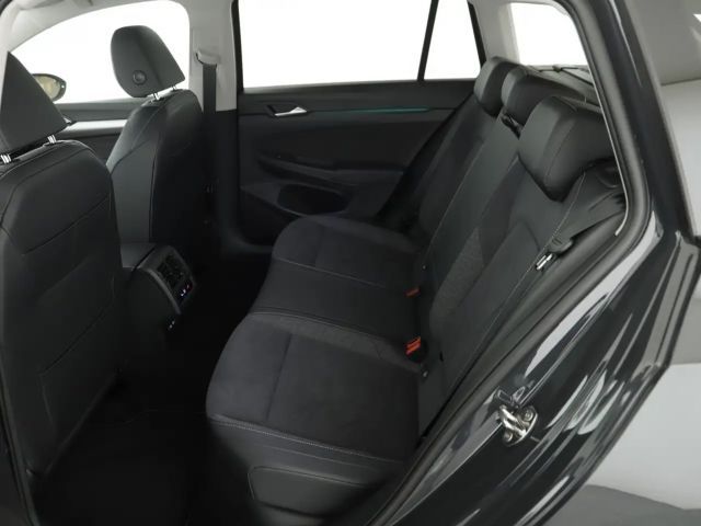 Volkswagen Golf Business DSG Variant