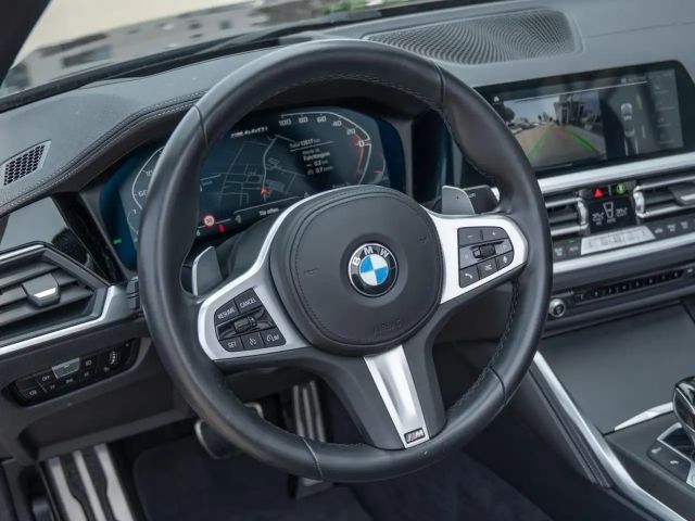 BMW 440 Cabrio M440i
