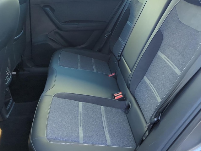 Seat Ateca 1.5 TSI DSG