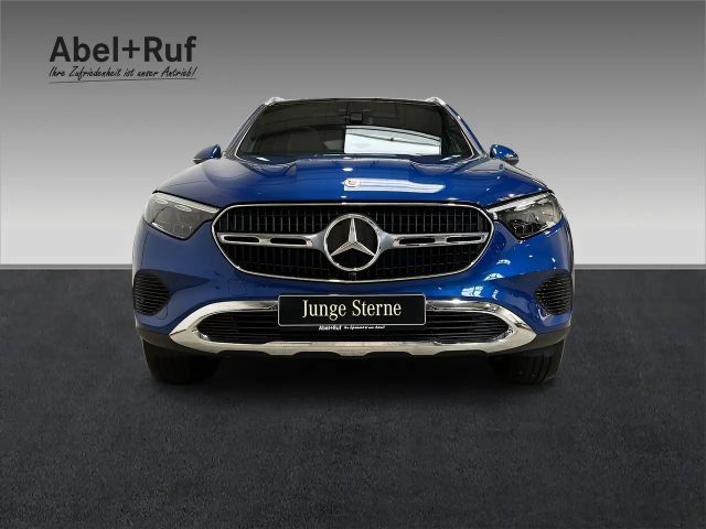 Mercedes-Benz GLC 400 4MATIC