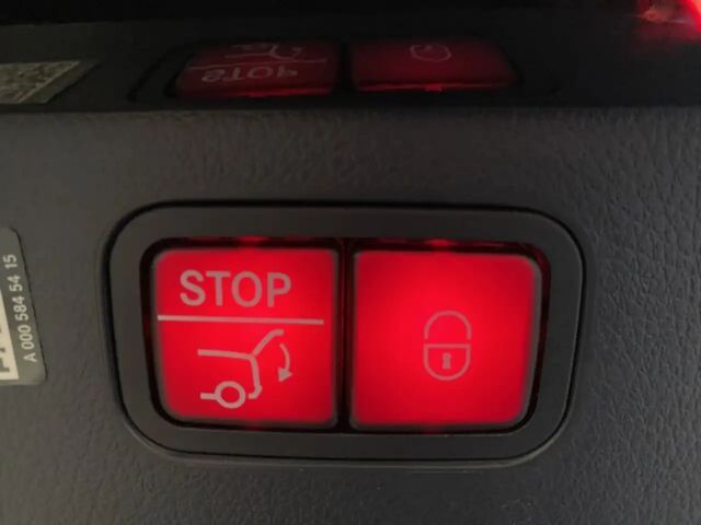 Mercedes-Benz C 180 AMG Line Estate