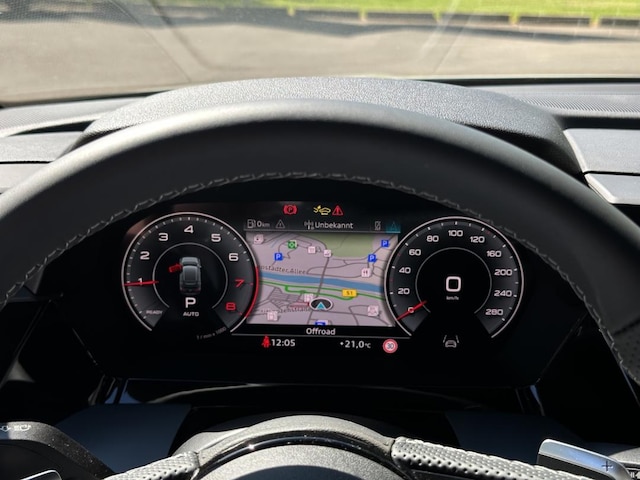 Audi A3 35 TFSI S-Tronic