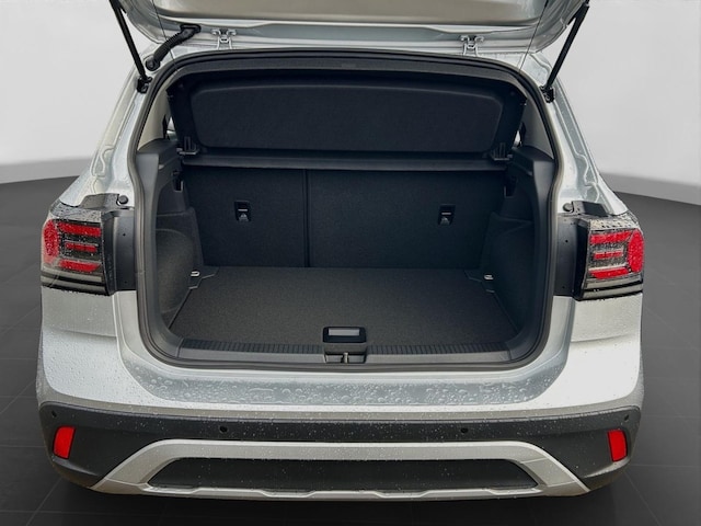 Volkswagen T-Cross 1.0 TSI DSG Life