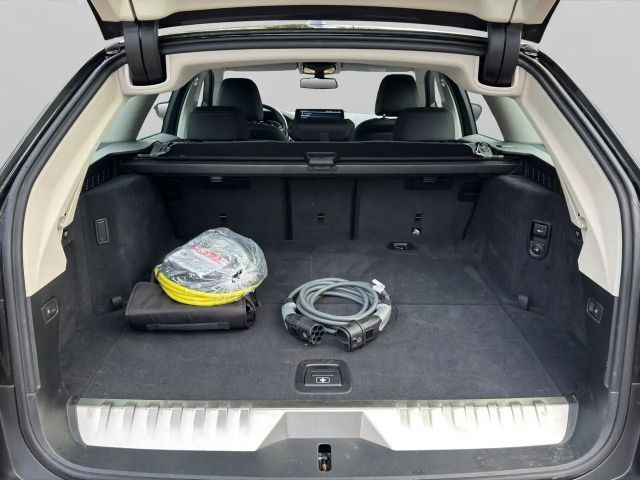 BMW 530 530e Touring