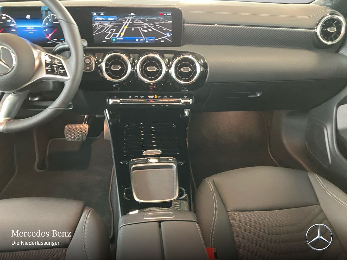 Mercedes-Benz CLA 180 Coupé