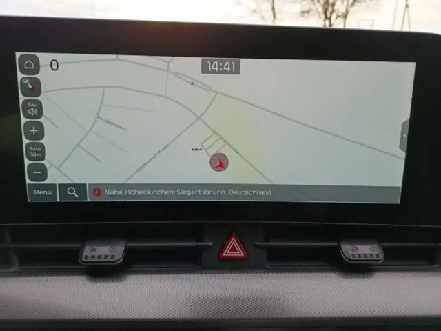 Kia Sportage GT-Line Vierwielaandrijving