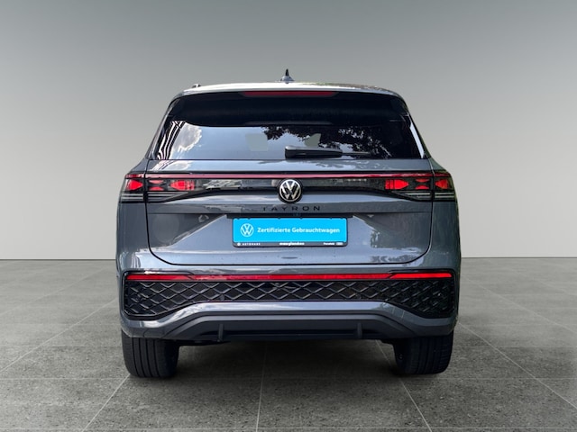 Volkswagen Tayron 2.0 TDI R-Line