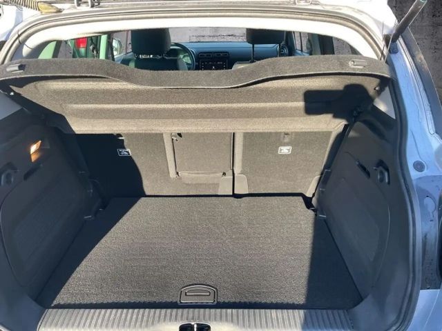 Citroën C3 Aircross BlueHDi