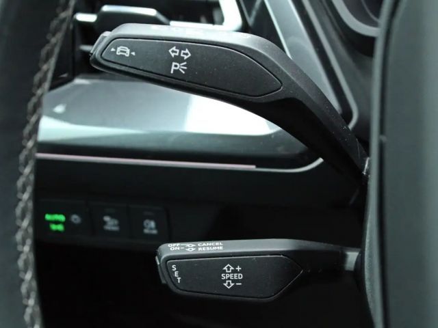 Audi Q4 e-tron 40 S-Line