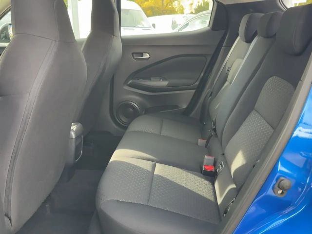 Nissan Juke Acenta DIG-T