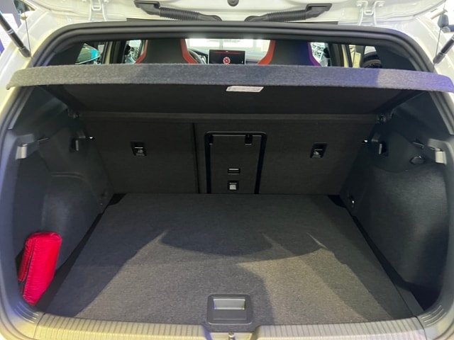 Volkswagen Golf Golf VIII Style