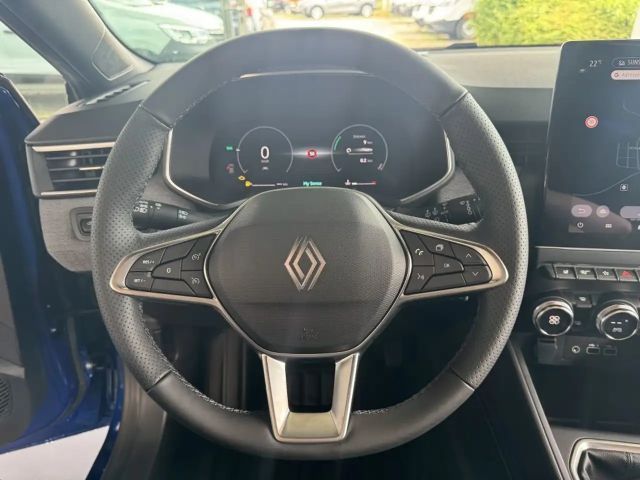 Renault Clio TCe 90 Techno