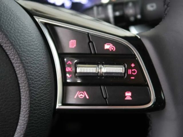 Kia XCeed GDi PHEV Spirit