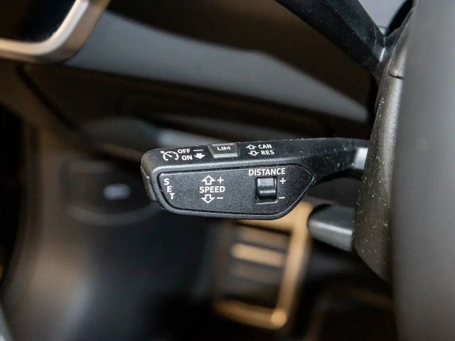 Audi S6 3.0 TDI Quattro