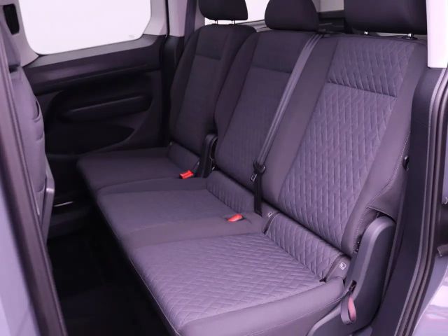 Volkswagen Caddy 2.0 TDI Combi DSG Life
