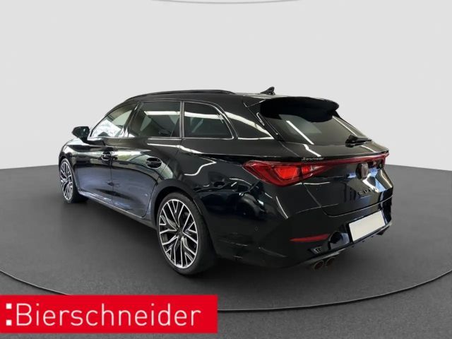 Cupra Leon 2.0 TSI 4Drive DSG