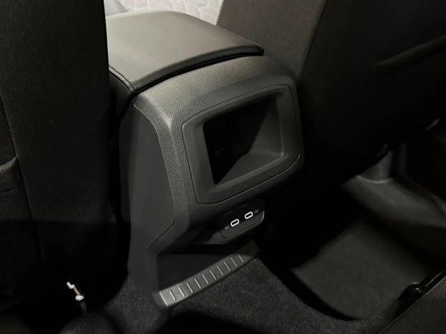 Volkswagen T-Cross 1.0 TSI DSG Life