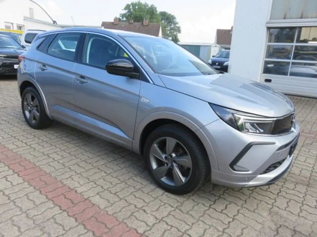 Opel Grandland X Enjoy