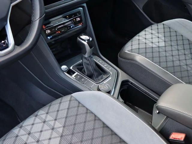 Volkswagen Tiguan 2.0 TSI 4Motion DSG R-Line