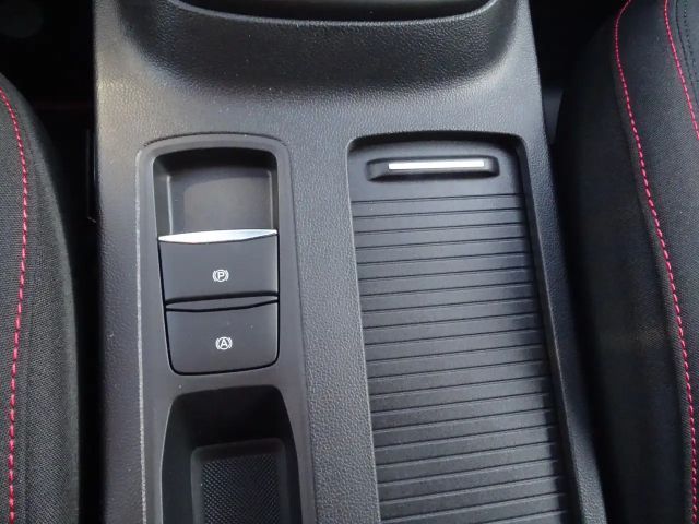 Ford Focus ST Line Wagon