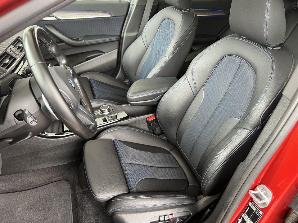 BMW X2 M35i
