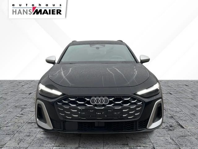 Audi S5 Avant Quattro S-Tronic