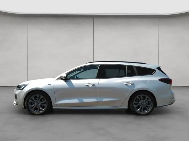 Ford Focus EcoBoost ST Line Wagon