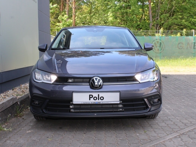 Volkswagen Polo 1.0 TSI KLIMA/LED/ALU