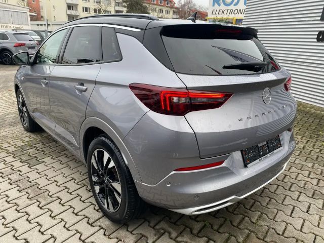 Opel Grandland X Elegance