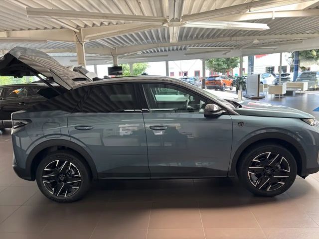 Peugeot 3008 GT-Line Hybrid