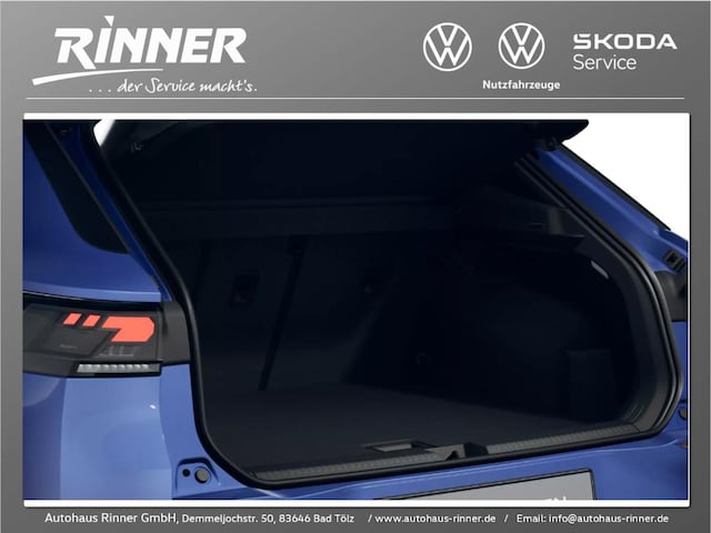 Volkswagen T-Roc DSG