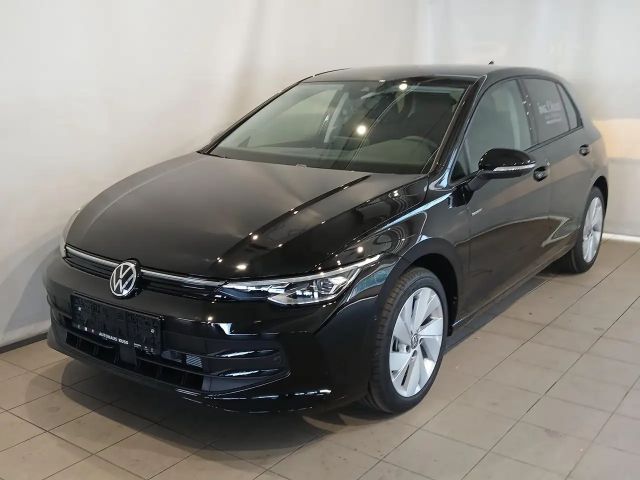 Volkswagen Golf DSG