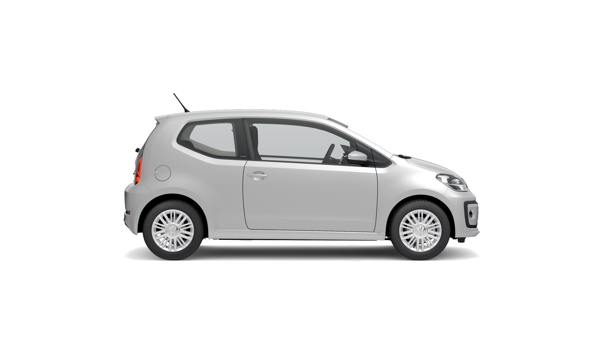 Volkswagen up! Eco 1,0 United KLIMA SH ALU