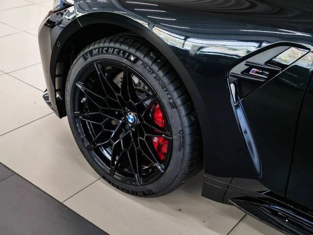 BMW M3 M-Sport Touring xDrive