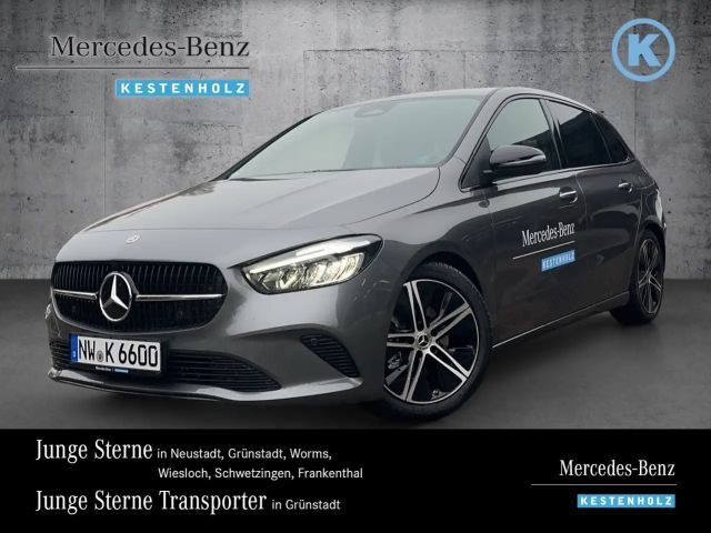 Mercedes-Benz B 200 B 200 d Progressive
