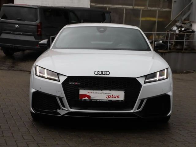 Audi TT RS Coupé