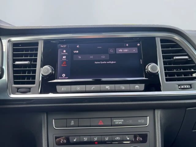 Seat Ateca 2.0 TDI Style