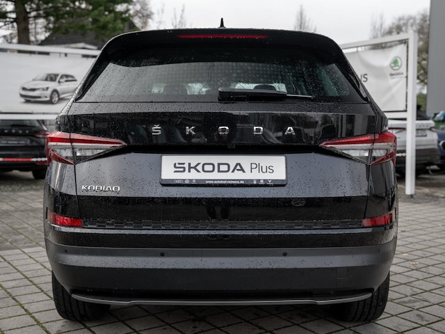 Skoda Kodiaq 2.0 TDI Tour