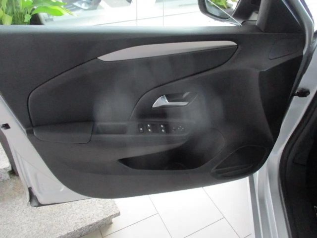 Opel Corsa Edition Turbo