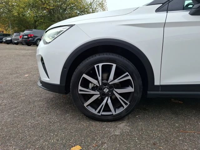 Seat Arona 1.0 TSI DSG FR-lijn