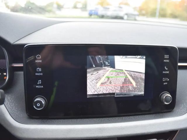 Skoda Kamiq 1.0 TSI Tour