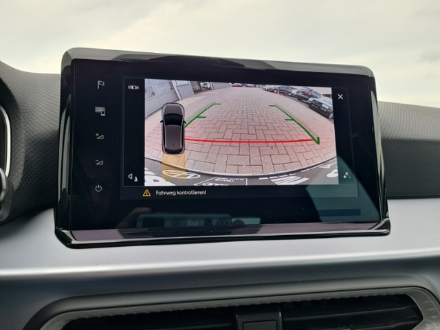 Seat Ibiza 1.0 TSI DSG FR-lijn