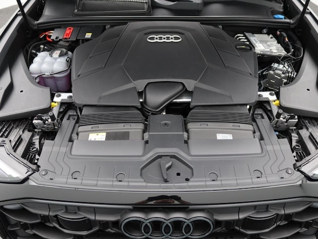 Audi Q8 55 TFSI Quattro