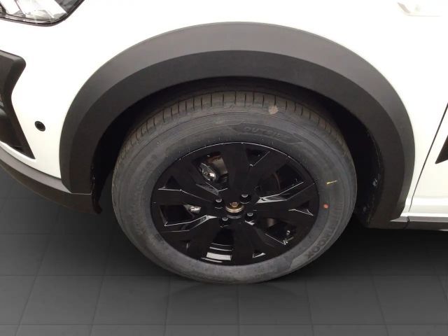 Dacia Sandero ECO-G Extreme Stepway