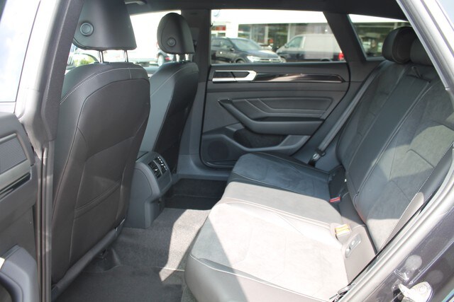 Volkswagen Arteon Shooting Brake 2.0 TDI R-Line