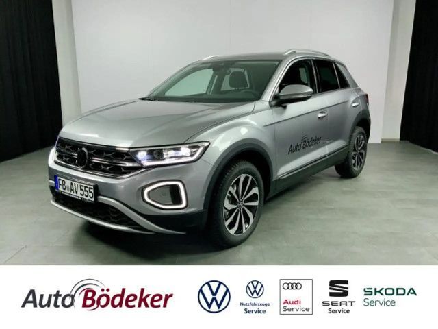 Volkswagen T-Roc 1.5 TSI DSG Style