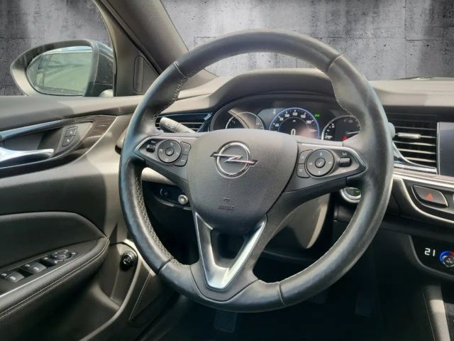 Opel Insignia Sports Tourer