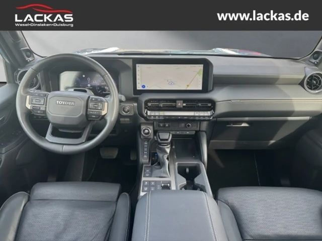 Toyota Land Cruiser 2,8 FIRST EDITION *PANORAMA*AHK