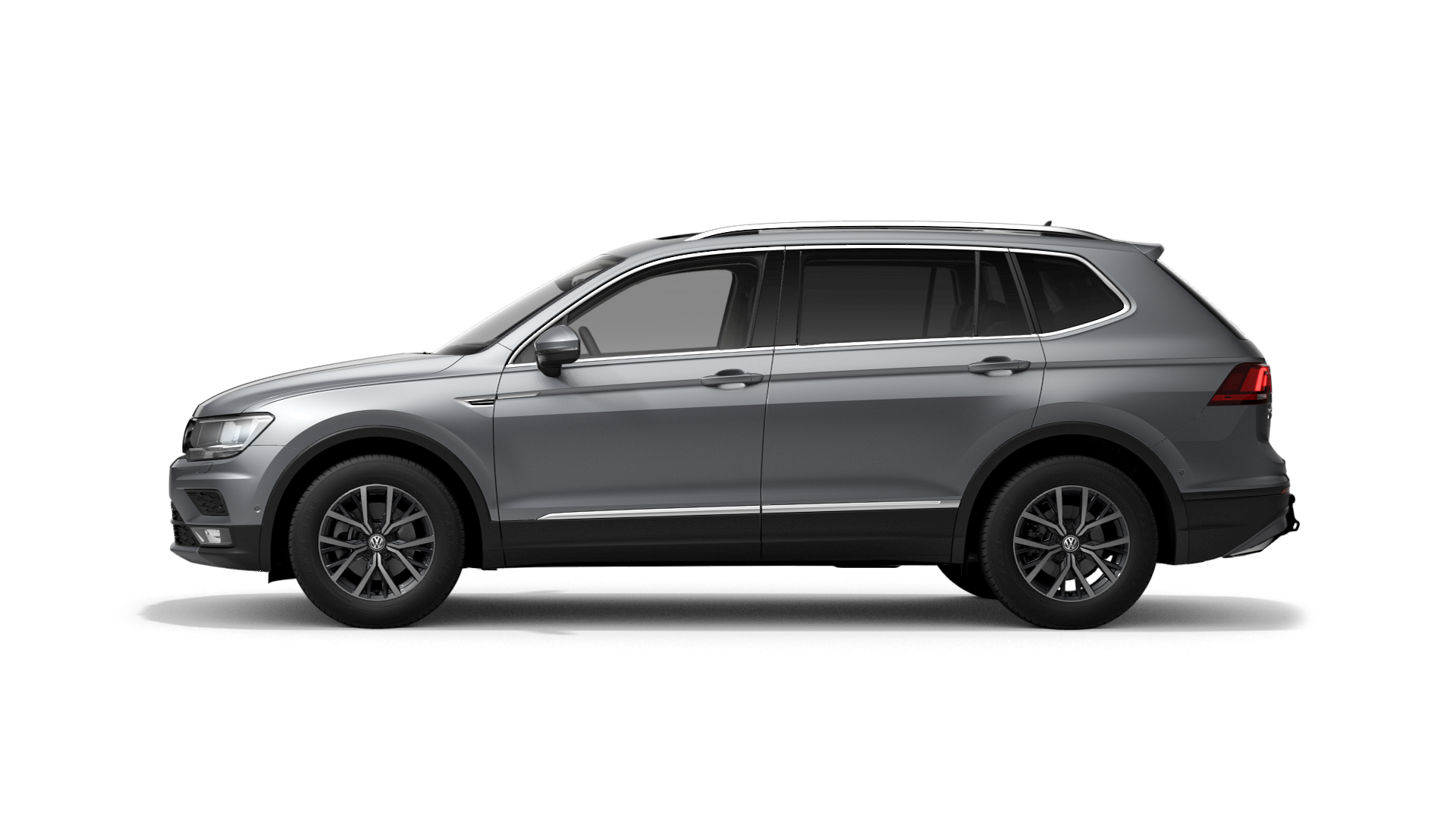 Volkswagen Tiguan 1.5 TSI Allspace Comfortline