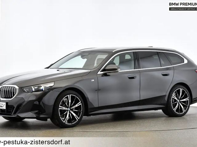 BMW 520 520d xDrive